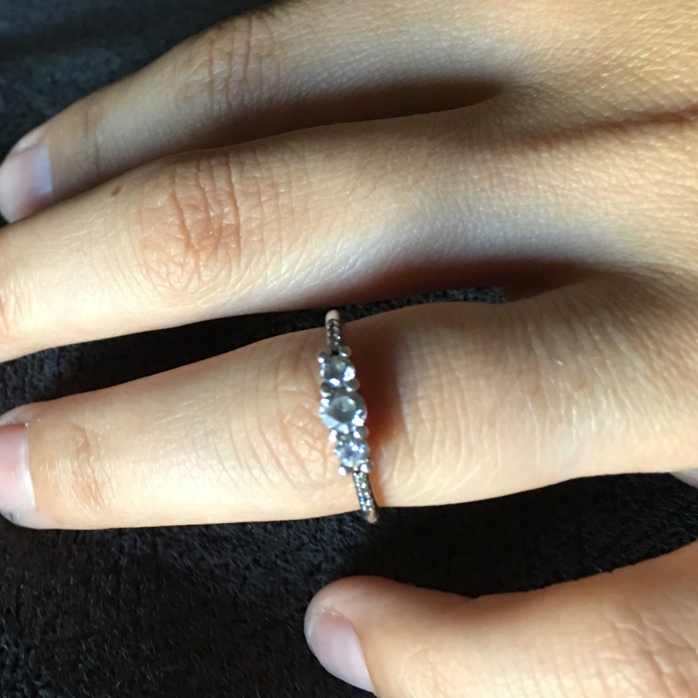 Pandora ring